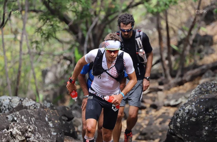 Grand Raid 2017 - Trail de Bourbon