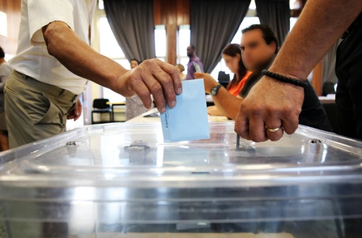 illustrations élections 