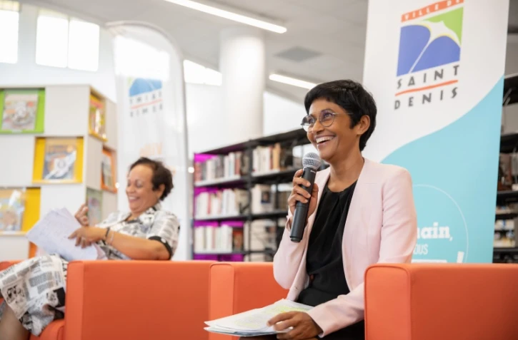 Saint-Denis : le 20 désanm maintenu mais sans défilé ni concert