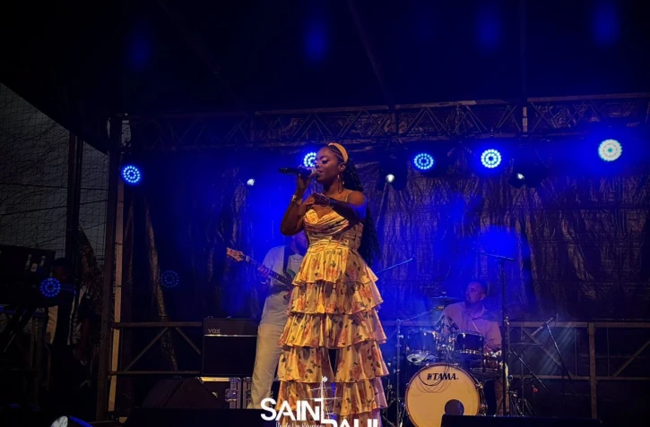 Saint-Paul : un vilaz kréol pour toute la famille au Plateau noir de Savanna
