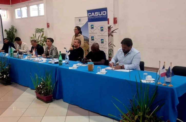 La Casud se dote de son Conseil de Développement