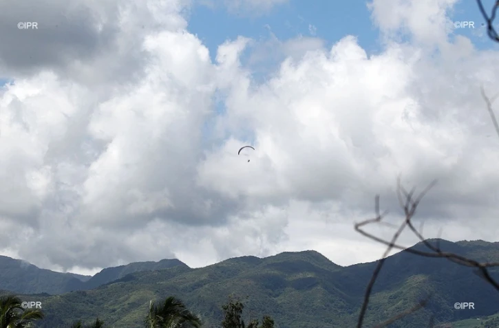météo réunion 