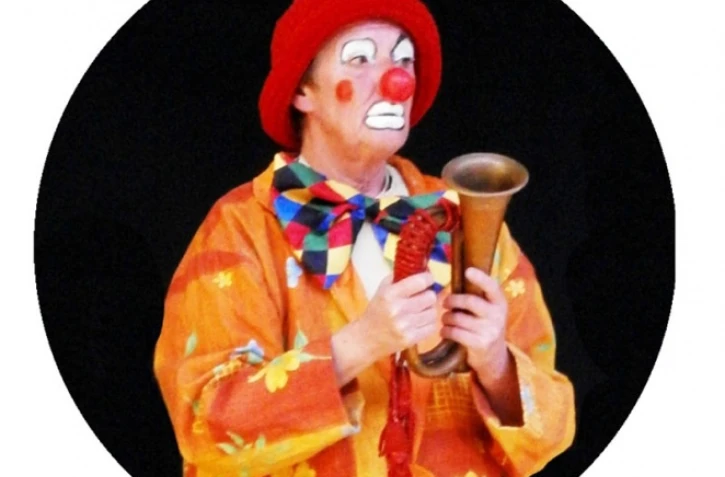 Clown