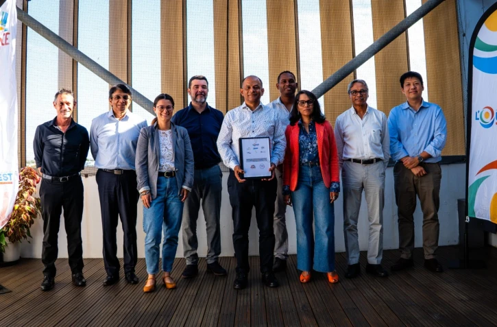 Ecocité Phaonce : signature de l’accord de consortium du Démonstrateur de la Ville Durable
