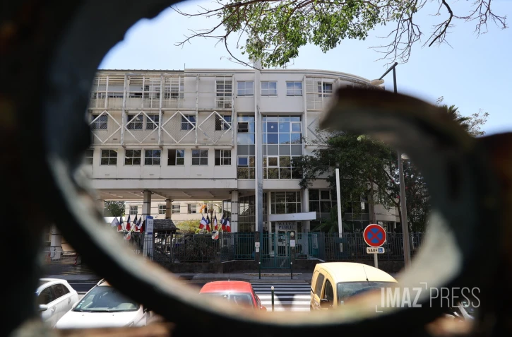 Commisariat Malartic