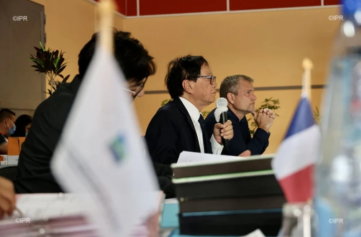 Conseil communautaire de la Casud : 21 affaires adoptées 