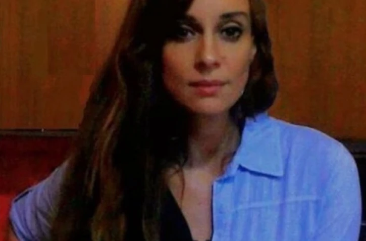 Aude-Emmanuelle Hoareau disparaissait à l\'âge de 39 ans.
