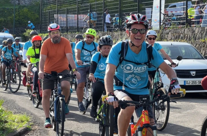  Rando Vélo 2025 : inscriptions ouvertes jusqu’au 7 août