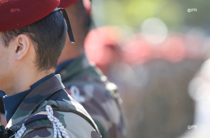 Armée