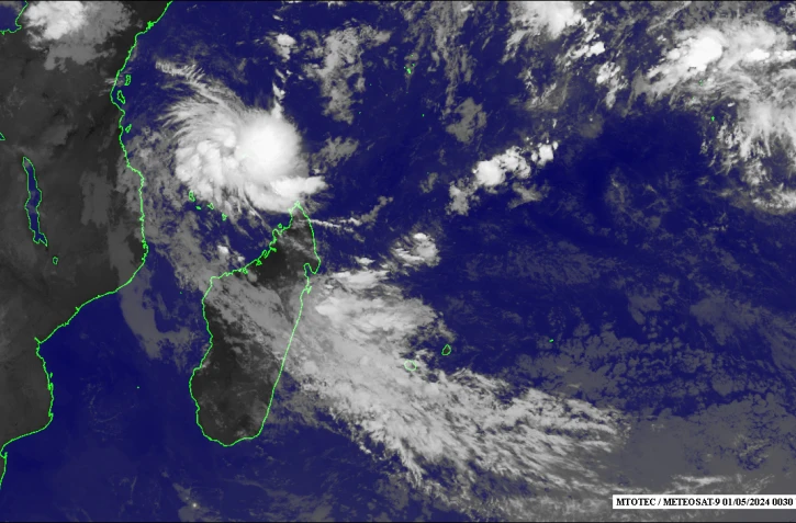 Cyclone
