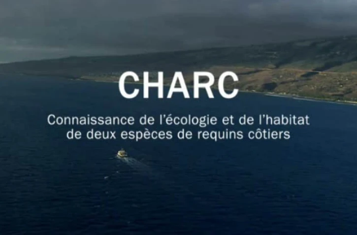 Vidéo CHARC IRD
