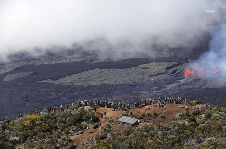 volcan