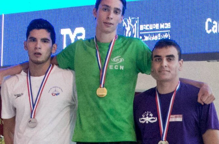 Natation