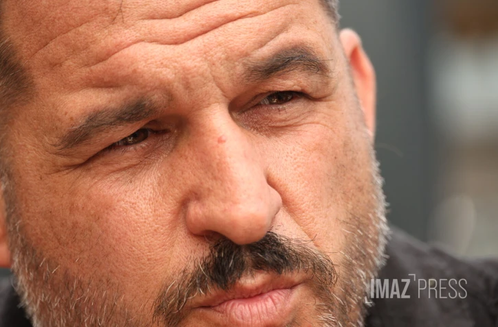 Colosse aux pieds d'argile - Sébastien Bouheil