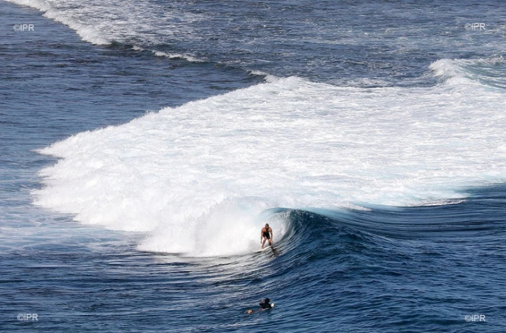 surf à saint-leu