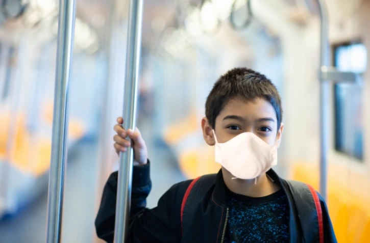 TCO : les transports scolaires redémarrent ce lundi 18 mai 