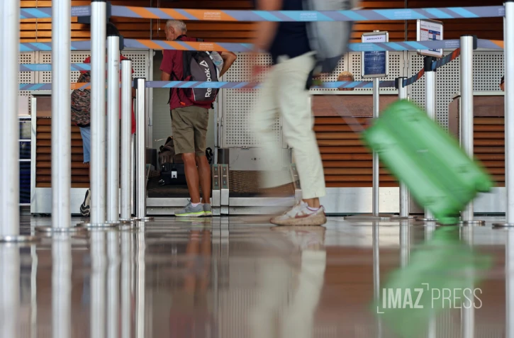 aérogare roalnd garros 