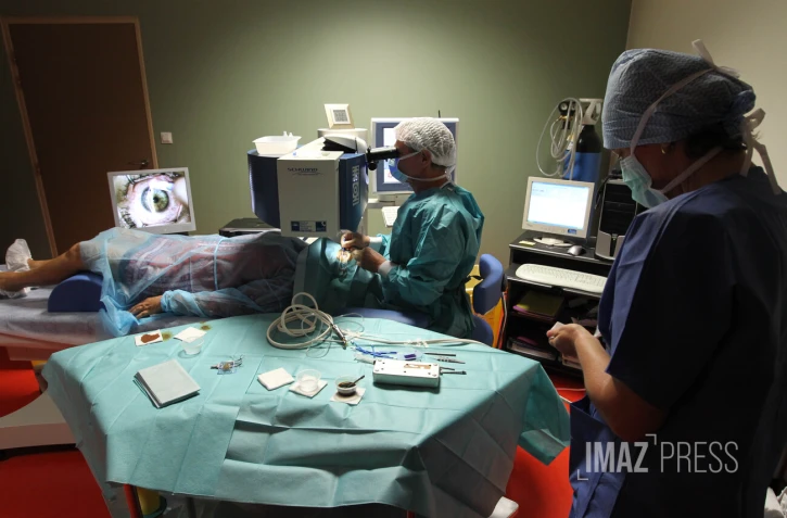 Le centre de rééducation sensoriel Horus inaugure un nouveau service d'hospitalisation complète