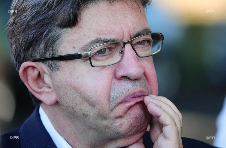 Mélenchon 
