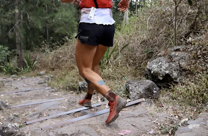 Grand raid 2018