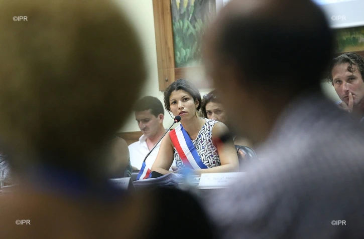 conseil municipal de la Possession