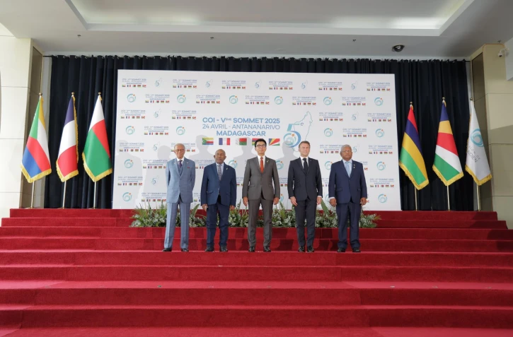 Sommet COI