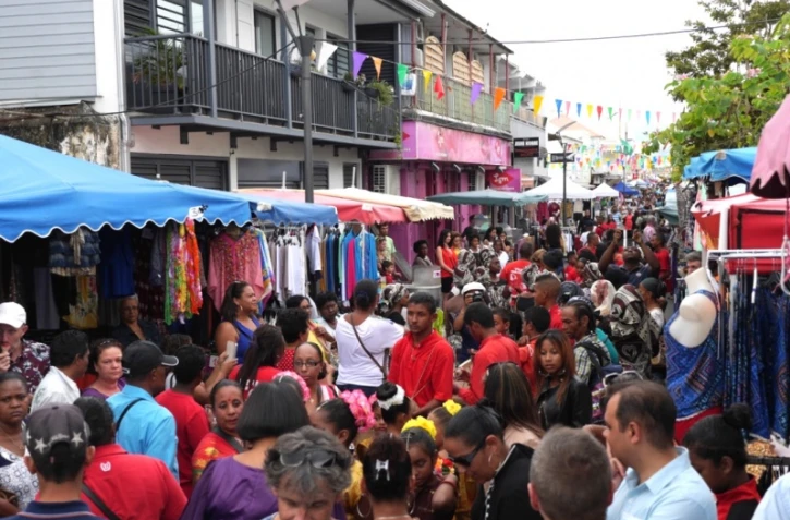 Fêtes de juillet