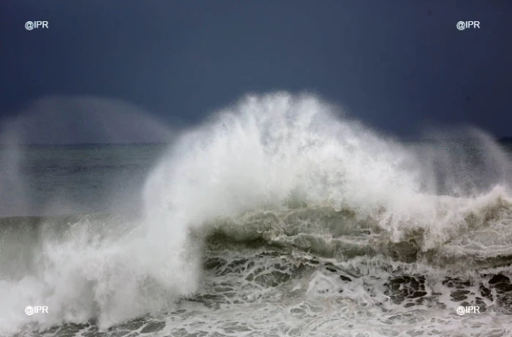 L'alerte orange peut-être déclenchée ce jeudi