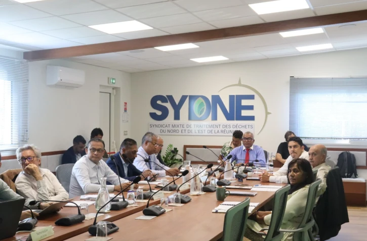 SYDNE
