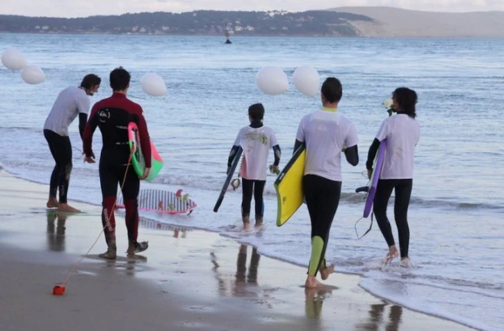 Hommage Ă Elio Canestri