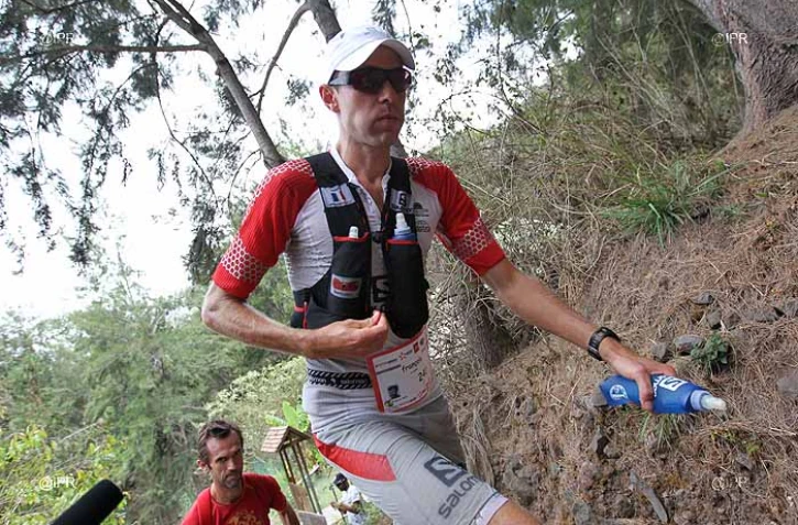 Grand raid 2013
