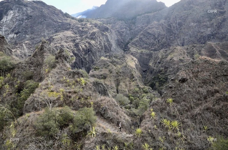 Grand raid 2019
