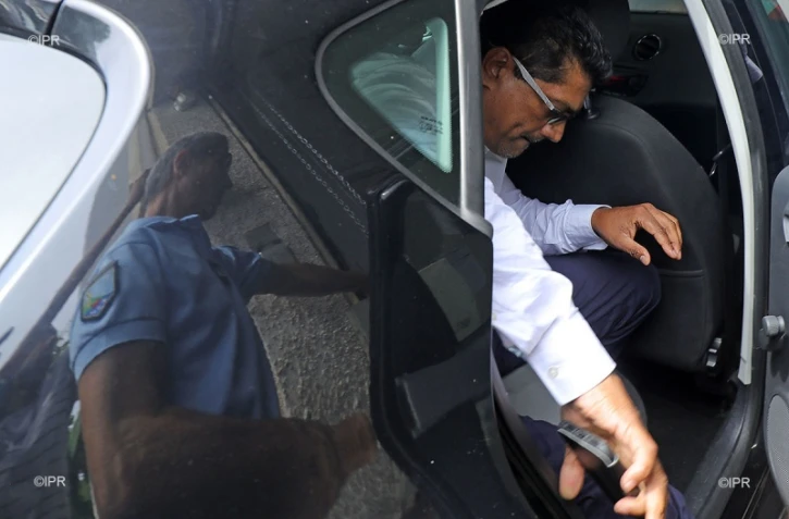 Jean-Bernard Caroupaye