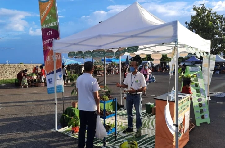 TCO : des ateliers de compostage sont programmés