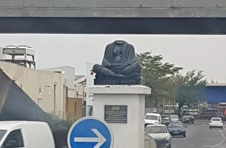 Gandhi