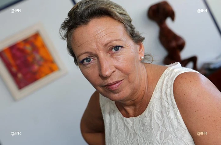 Fabienne Couapel-Sauret