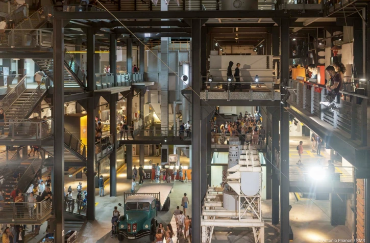 Le Musée Stella Matutina organise une 7ème édition de "Nout’ Léritaz", dédiée à l’exposition "Les engagés du sucre"