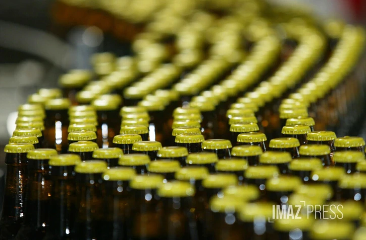 Brasserie de Bourbon 