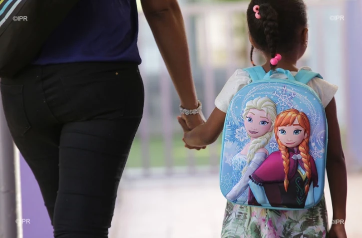 rentrée scolaire 2016