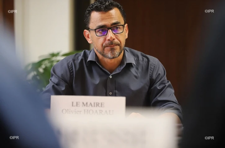 olivier Hoarau 