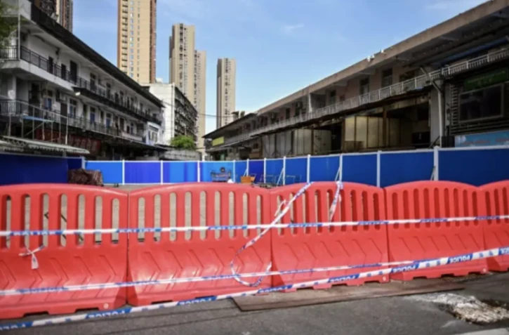 Deux études concluent que la pandémie a commencé sur le marché de Wuhan