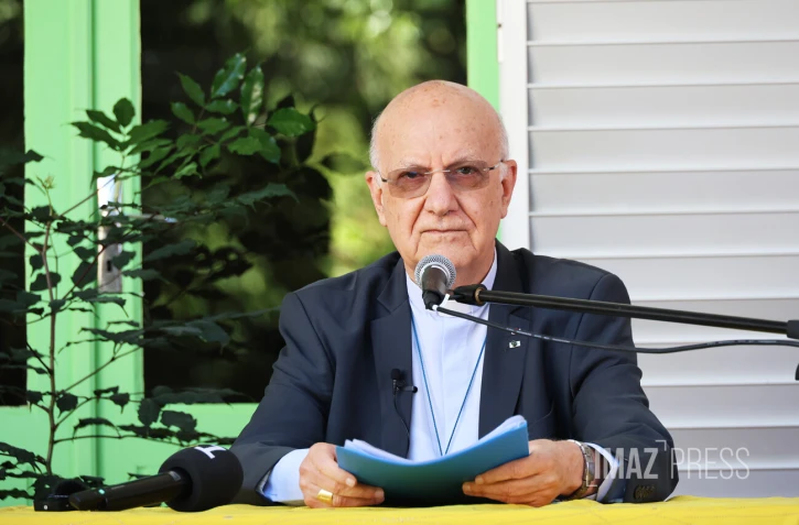 Pascal Chane-Teng est le nouvel évêque de La Réunion