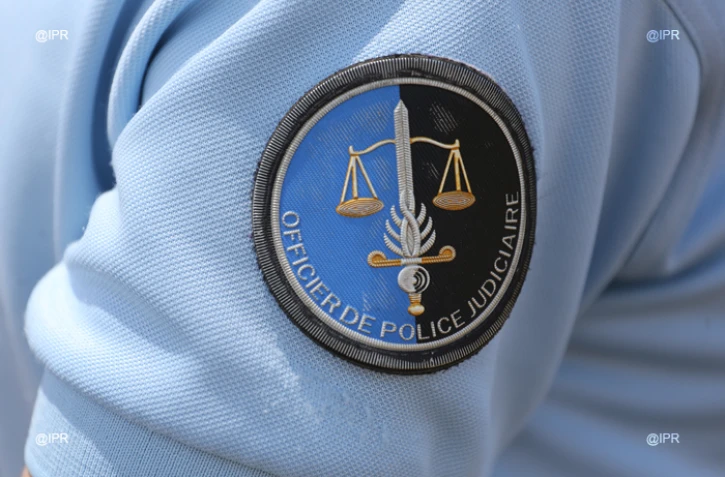 Gendarmes 