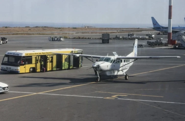 Belize: un pirate de l’air tente de détourner un avion avant d’être abattu par un passager