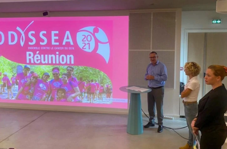 Odysséa de la Réunion 2021