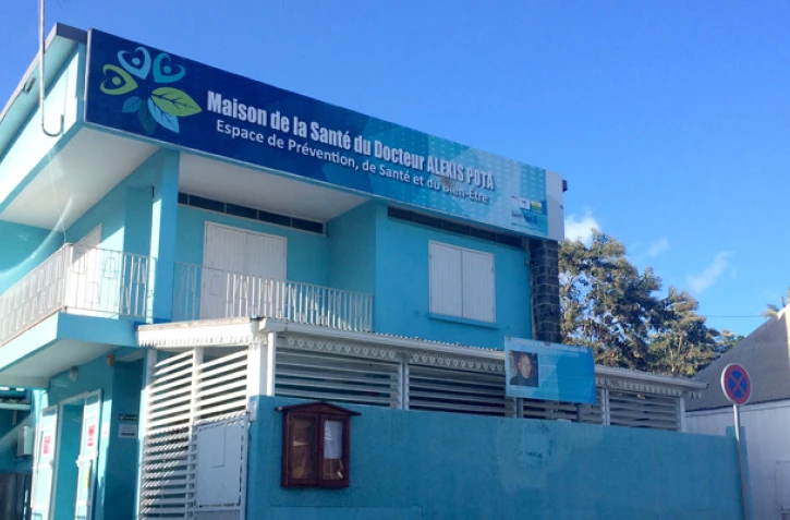 Saint-Paul - Planning du mois d'avril de la Maison de Prévention de la Santé et du Bien-Être