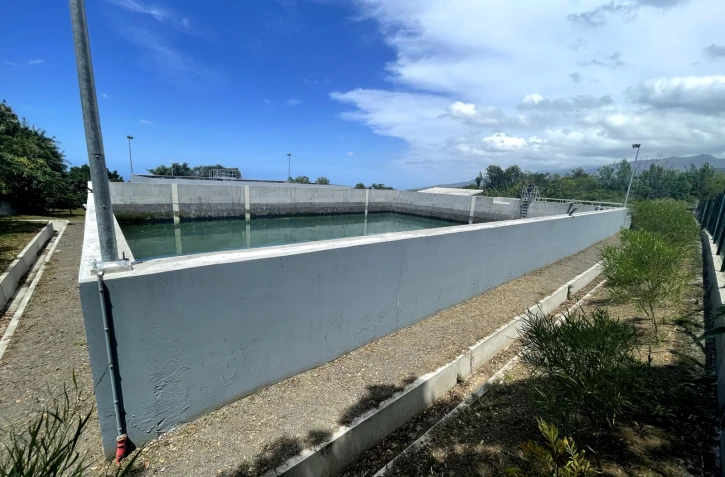 irrigués pour le sud