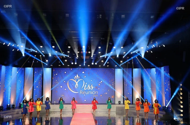 miss réunion 2020