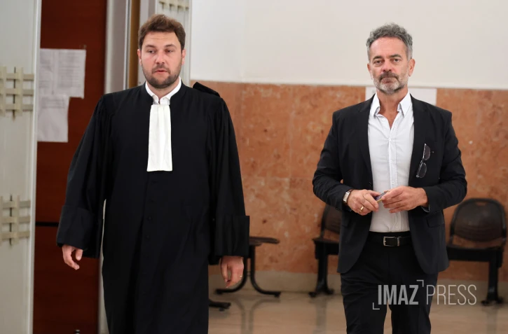 Cité des dirigeants christophe di donato gérald maillot