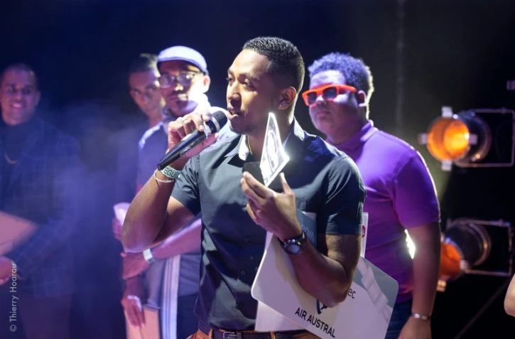 tremplin musical run